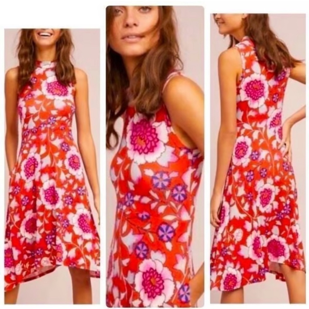 Maeve dress
